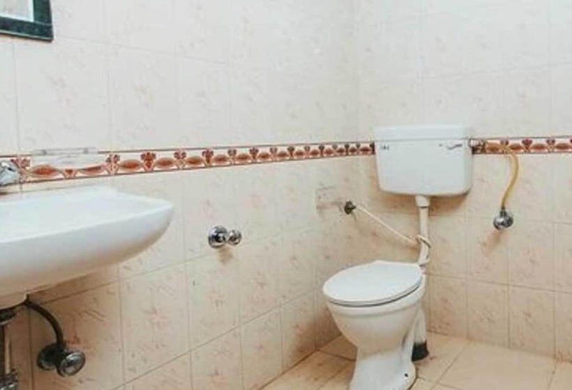 Hotelli Gangaur Desert Resort By Park Tree