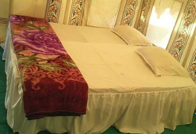 Hotelli Gangaur Desert Resort By Park Tree