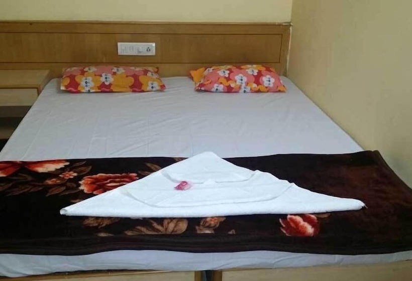 Hotelli Gangaur Desert Resort By Park Tree