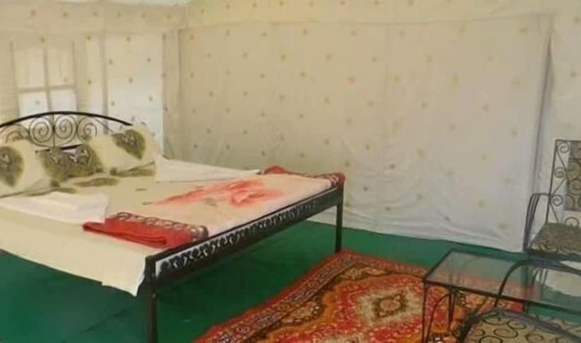 Hotelli Gangaur Desert Resort By Park Tree