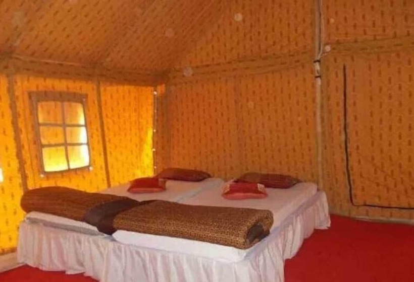 Hotelli Gangaur Desert Resort By Park Tree