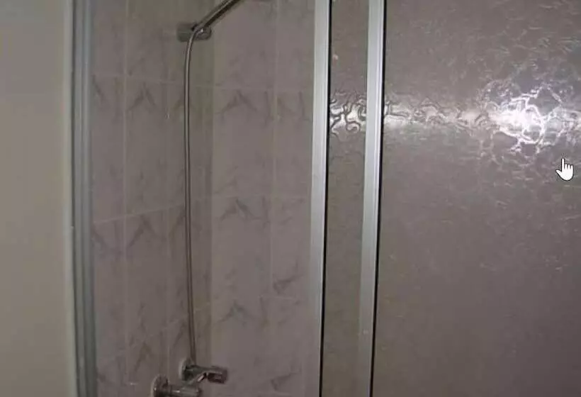 ホテル Hostal Balmaceda La Serena