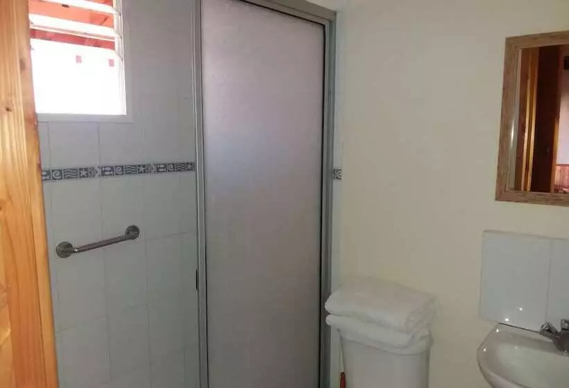 ホテル Hostal Balmaceda La Serena