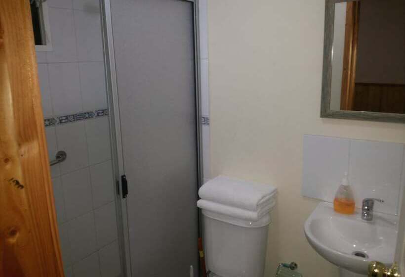 בית מלון כפרי Hostal Balmaceda La Serena