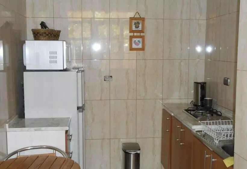 ホテル Hostal Balmaceda La Serena