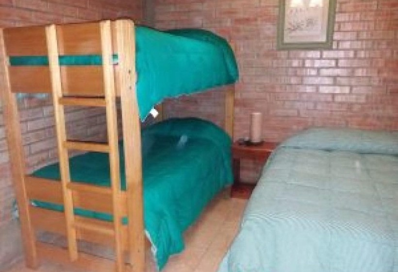 בית מלון כפרי Hostal Balmaceda La Serena