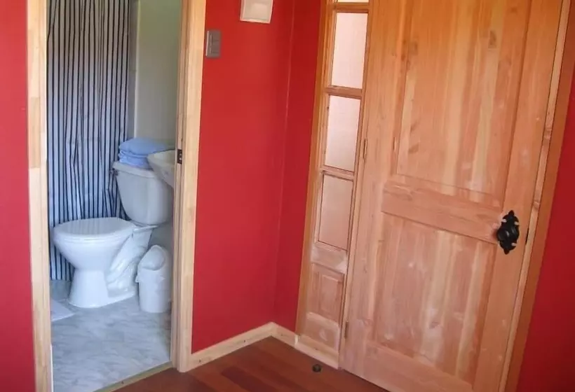 ホテル Hostal Balmaceda La Serena