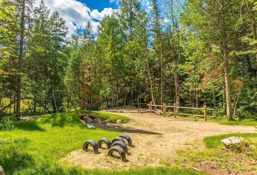 호텔 Locations Du Sommet   Grand Lodge