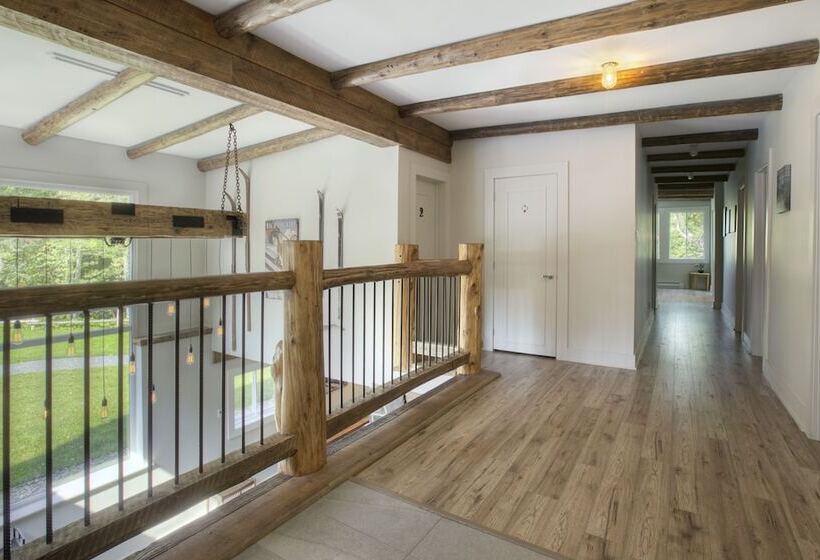 호텔 Locations Du Sommet   Grand Lodge