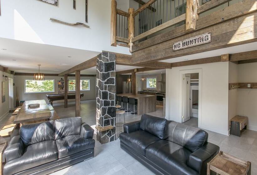 호텔 Locations Du Sommet   Grand Lodge