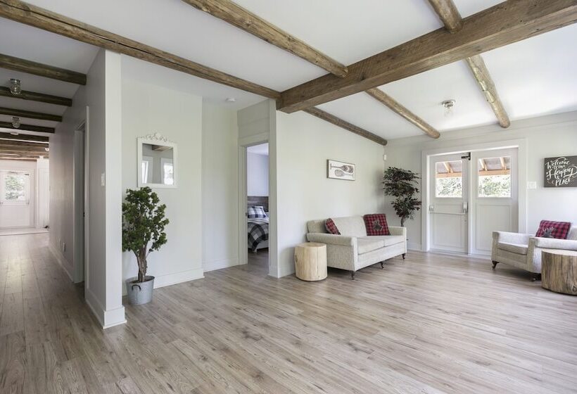 호텔 Locations Du Sommet   Grand Lodge