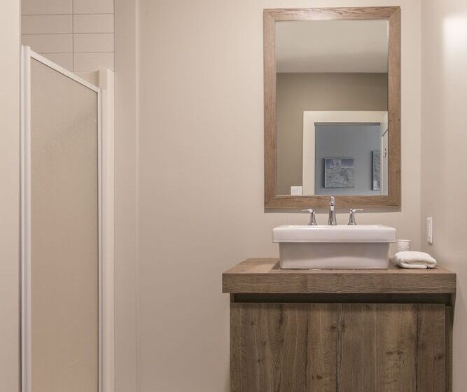 호텔 Locations Du Sommet   Grand Lodge