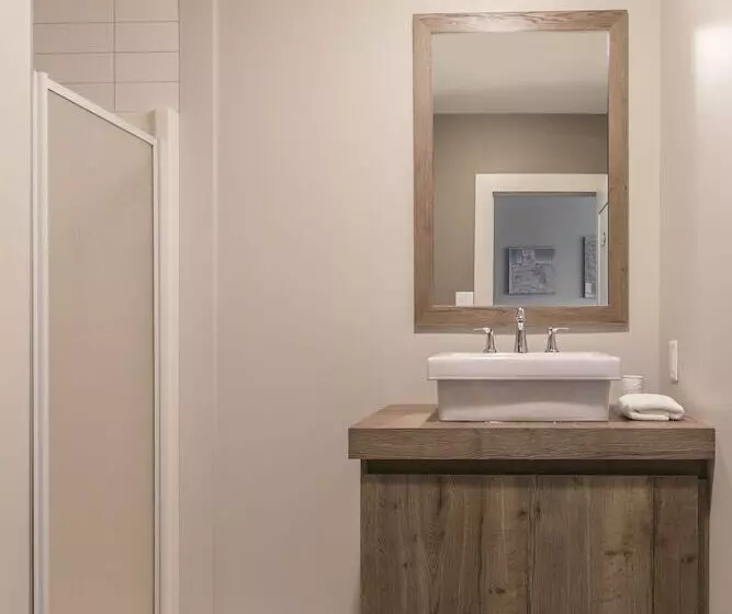 Hotelli Locations Du Sommet   Grand Lodge