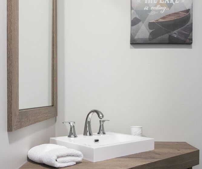 호텔 Locations Du Sommet   Grand Lodge