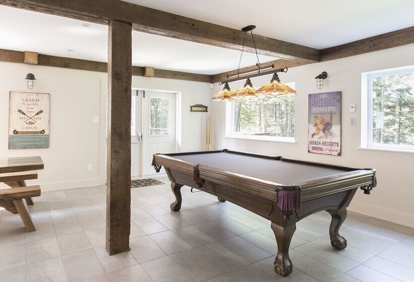 호텔 Locations Du Sommet   Grand Lodge