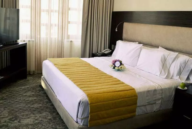 Mansion De Los Abuelos Hotel Boutique