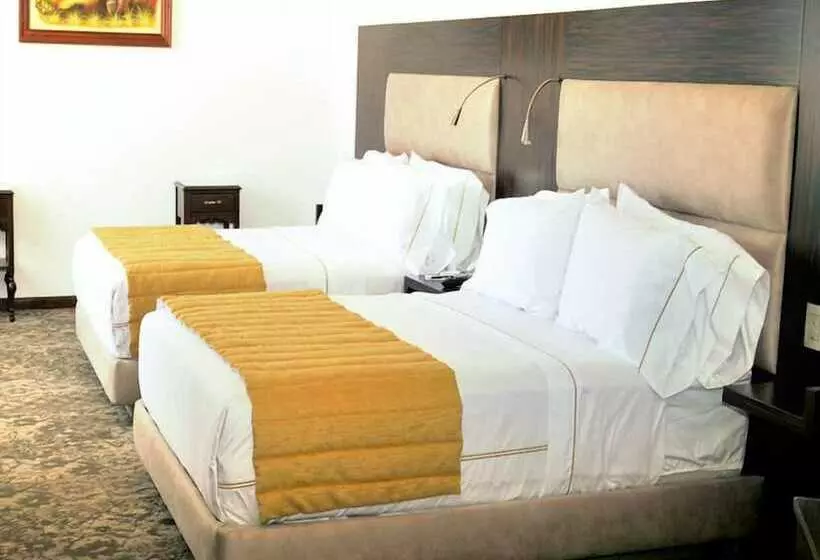 Mansion De Los Abuelos Hotel Boutique