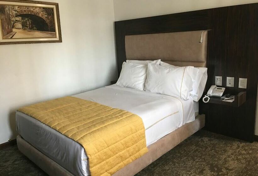 Mansion De Los Abuelos Hotel Boutique