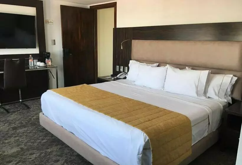 Mansion De Los Abuelos Hotel Boutique