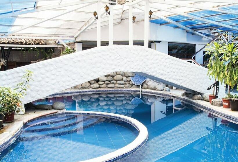 Hotel Spa Hosteria Miramelindo