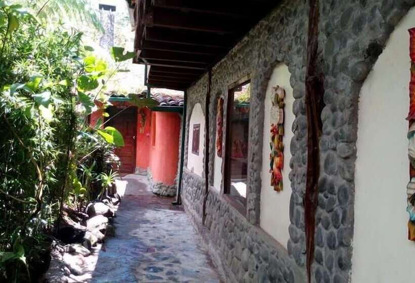 Hotel Spa Hosteria Miramelindo