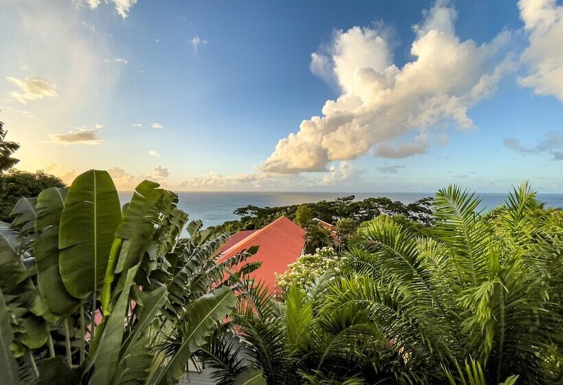 هتل Mount Edgecombe Boutique