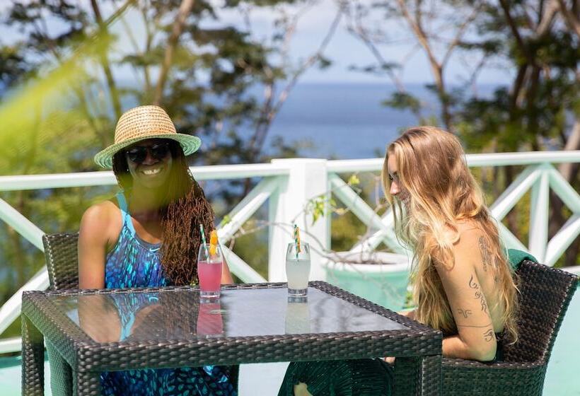 هتل Mount Edgecombe Boutique