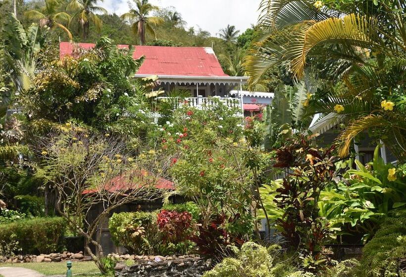 هتل Mount Edgecombe Boutique