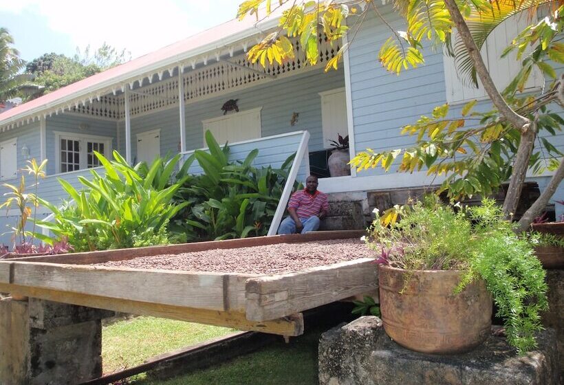 هتل Mount Edgecombe Boutique