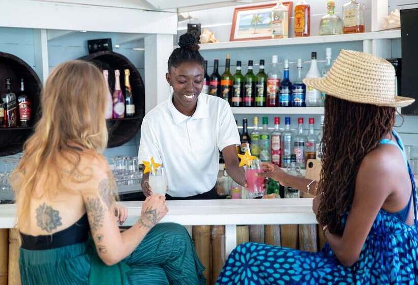 هتل Mount Edgecombe Boutique