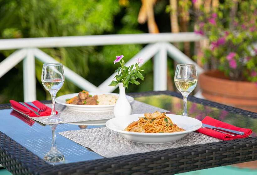 هتل Mount Edgecombe Boutique