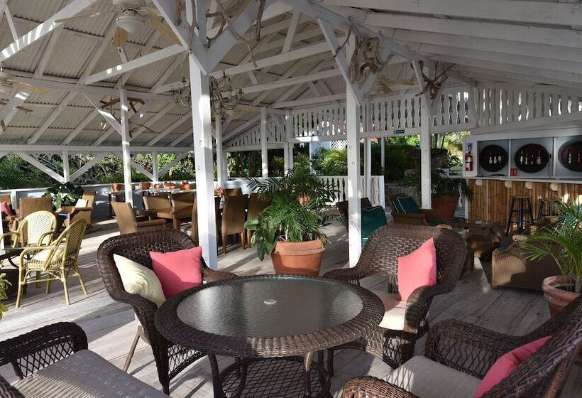 هتل Mount Edgecombe Boutique