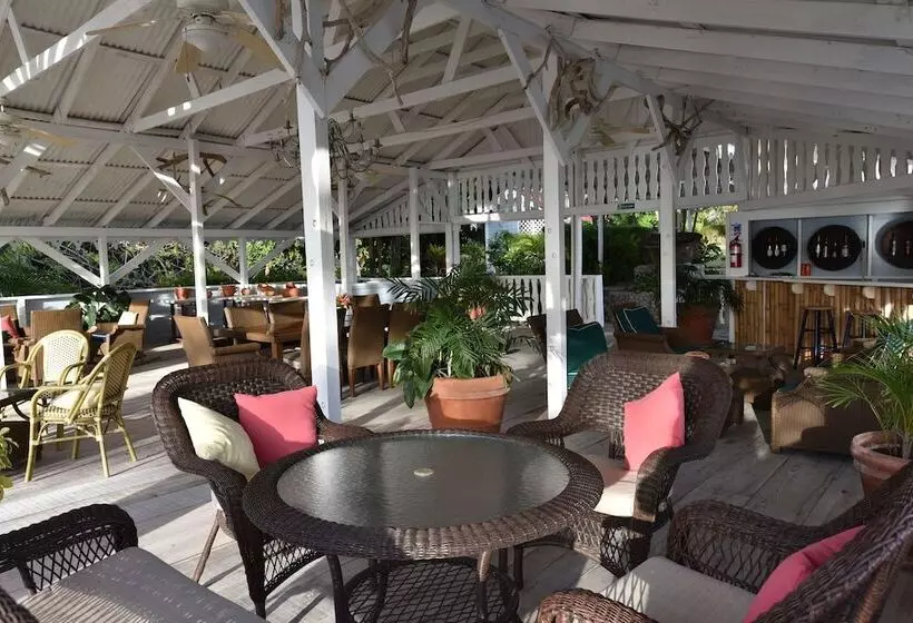 هتل Mount Edgecombe Boutique