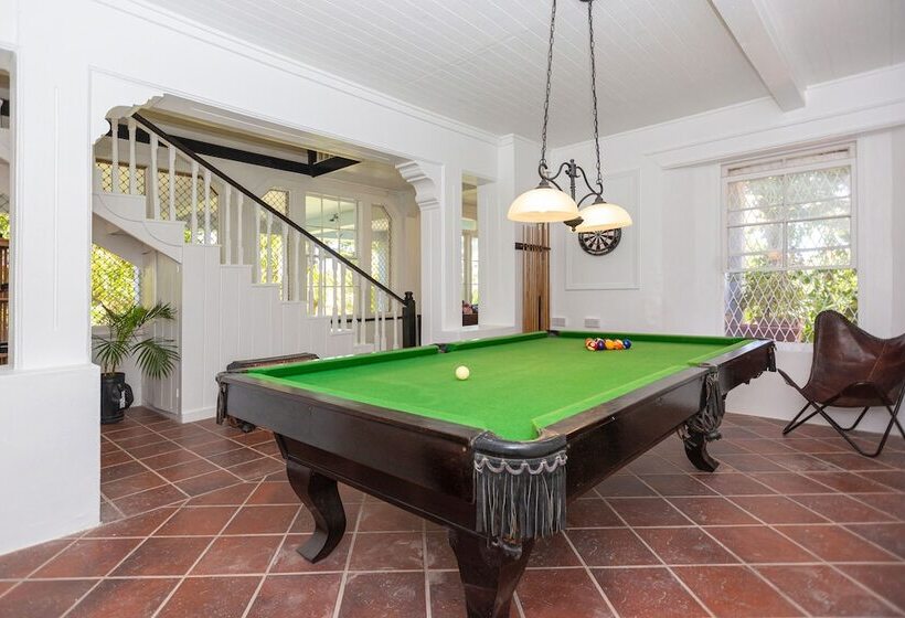 هتل Mount Edgecombe Boutique