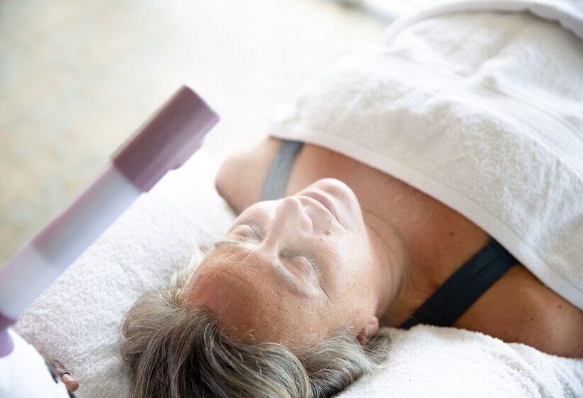 هتل Mount Edgecombe Boutique