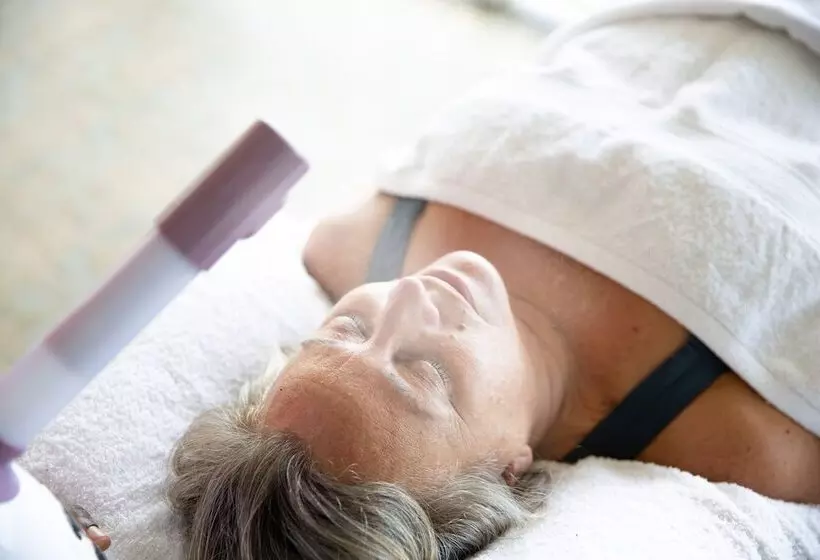 هتل Mount Edgecombe Boutique