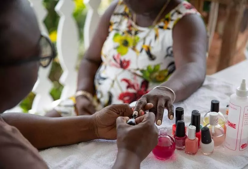 هتل Mount Edgecombe Boutique