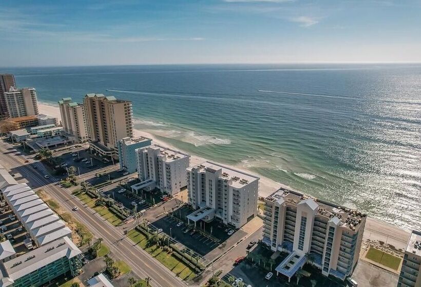 فندق Ocean House Unit 1404