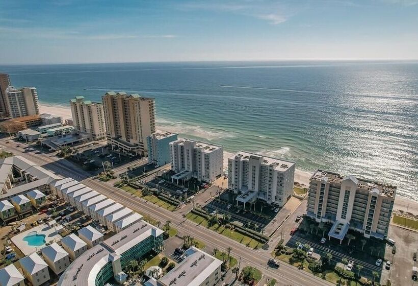 فندق Ocean House Unit 1404