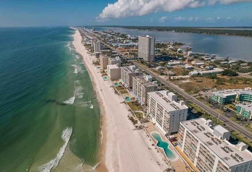 فندق Ocean House Unit 1404