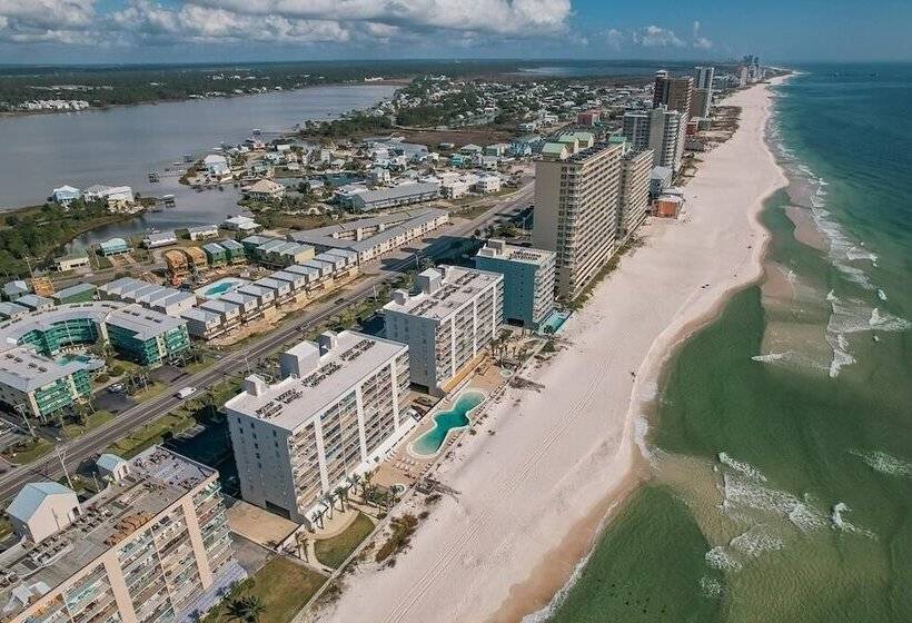 فندق Ocean House Unit 1404