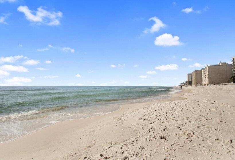 فندق Ocean House Unit 1404