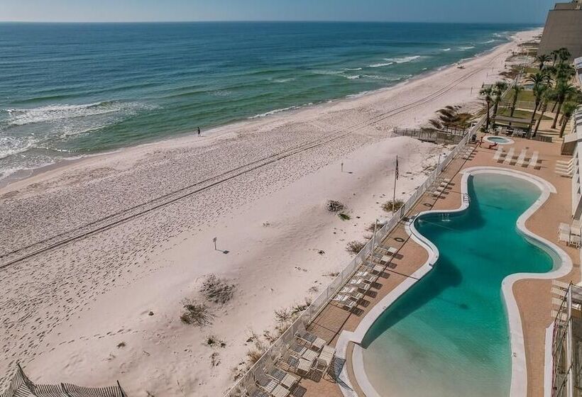 فندق Ocean House Unit 1404