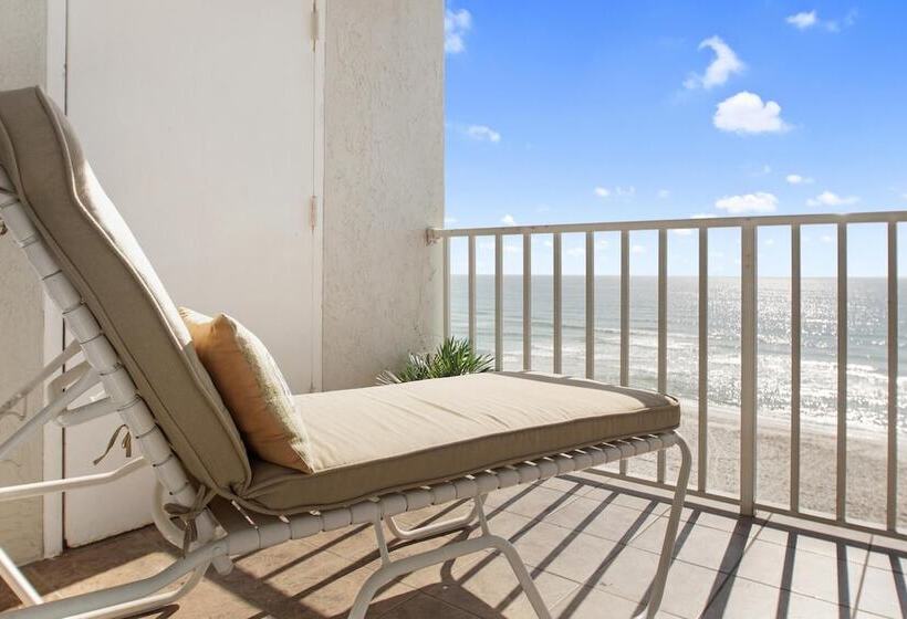 فندق Ocean House Unit 1404