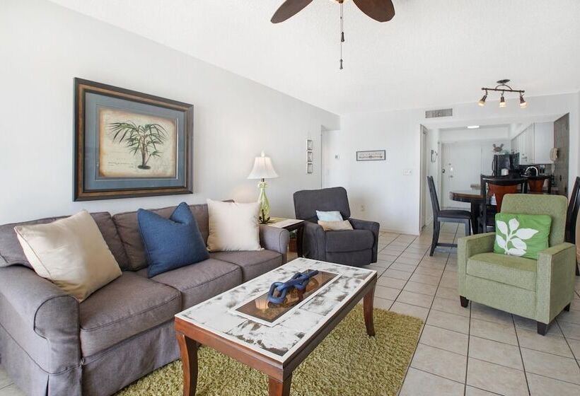 فندق Ocean House Unit 1404