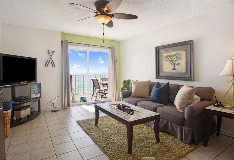 فندق Ocean House Unit 1404