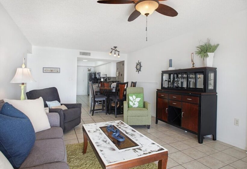 فندق Ocean House Unit 1404