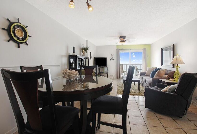 فندق Ocean House Unit 1404