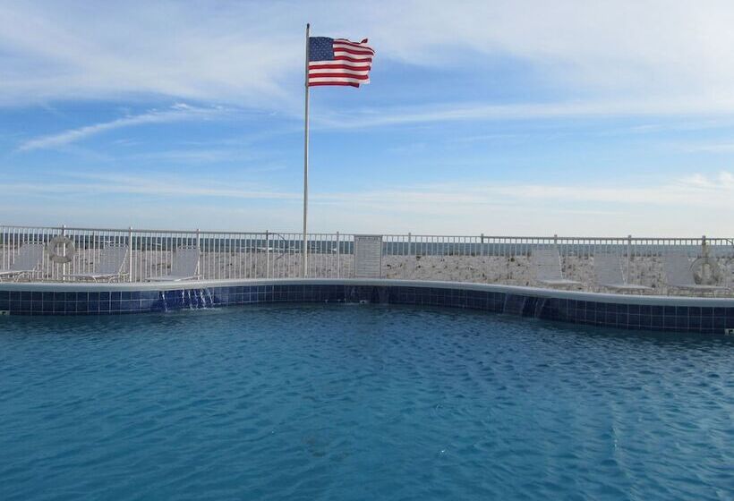 فندق Ocean House Unit 1404