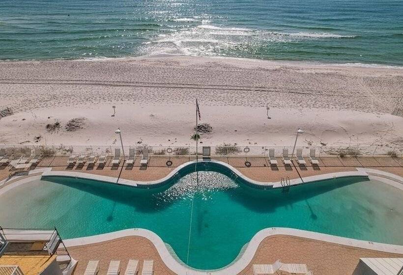 فندق Ocean House Unit 1404